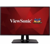 Монитор ViewSonic 27" VP2768 черный IPS LED 5ms 16:9 HDMI матовая HAS Pivot 20000000:1 300cd 178гр/178гр 2560x1440 DisplayPort FHD USB 6.88кг (VS16814)