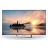 Телевизор LED Sony 43" KD43XE7096BR черный/серебристый/Ultra HD/400Hz/DVB-T/DVB-T2/DVB-C/DVB-S/DVB-S2/USB/WiFi/Smart TV