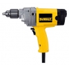 Дрель-миксер DeWalt D21520-QS 710Вт патрон:кулачковый