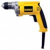 Дрель безударная DeWalt DW217-QS 675Вт патрон:быстрозажимной