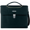 Сумка женская Samsonite D30-09-022 (черная, 36x36x13.5 см)