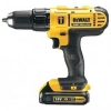 Дрель-шуруповерт ударная DeWalt DCD778S2T-QW 340Вт аккум. патрон:быстрозажимной