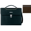 Сумка женская Samsonite D30-03-022 (коричневая, 36x36x13.5 см)