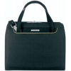 Сумка женская Samsonite D30-09-016 (черная, 40x35x13 см)