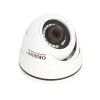 Камера наблюдения ORIENT IP-950-SH24BP MIC IP-камера с микрофоном купольная, 1/2.9" Sony Low Illumination 2.4 Megapixel CMOS Sensor (IMX323+Hi3516C),
