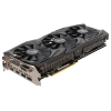 Видеокарта 8Gb <PCI-E> ASUS STRIX-GTX1070-8G-GAMING <8Gb GDDR5/256-bit, PCI-Ex16 3.0, 1xDVI-D, 2xHDMI, 2DP> (90YV09N2-M0NA00)