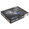 Мат. плата ASUS PRIME H270-PLUS <S1151, H270, 2xPCI-Ex16, 4xPCI-Ex1, PCI, SATA3, D-SUB, HDMI, DVI, PS/2, USB3.0, ATX, Retail> (90MB0S90-M0EAY0)