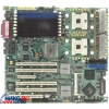 M/B ASUSTeK NCL-DS/SCSI/2GBL   Dual Socket604 <iE7520> SVGA+U320SCSI+ 2xGbLAN SATA RAID U100 E-ATX 8DDR-II