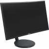 27"    ЖК монитор Samsung C27FG70FQI с поворотом экрана (LCD, Wide, 1920x1080,  HDMI, DP)