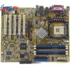 M/B ASUSTeK P4S800D-X/L   Socket478 <SiS655FX> AGP+LAN SATA RAID UDMA133 USB2.0 ATX 4DDR<PC-3200>