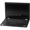 Ноутбук Lenovo ThinkPad 13 Core i5 7200U/4Gb/SSD180Gb/Intel HD Graphics 620/13.3"/HD (1366x768)/noOS/black/WiFi/BT/Cam (20J1004WRT)