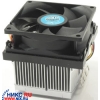 CoolerMaster <CP5-8J52F-99> Cooler for Socket 370/A(462) (29дБ, 2500об/мин, Cu+Al)