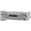 CoolerMaster <ALD-V03-Silver> AeroGate 3 (5.25"панель, Fan Speed/Temp. Control, LCD)