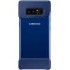 Бампер Samsung для Samsung Galaxy Note 8 2Piece Cover Great темно-синий (EF-MN950CNEGRU)