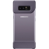 Бампер Samsung для Samsung Galaxy Note 8 2Piece Cover Great фиолетовый (EF-MN950CVEGRU)