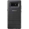 Чехол (клип-кейс) Samsung для Samsung Galaxy Note 8 Protective Standing Cover Great черный (EF-RN950CBEGRU)
