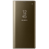 Чехол (флип-кейс) Samsung для Samsung Galaxy Note 8 Clear View Standing Cover Great золотистый (EF-ZN950CFEGRU)