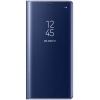Чехол (флип-кейс) Samsung для Samsung Galaxy Note 8 Clear View Standing Cover Great темно-синий (EF-ZN950CNEGRU)
