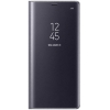 Чехол (флип-кейс) Samsung для Samsung Galaxy Note 8 Clear View Standing Cover Great фиолетовый (EF-ZN950CVEGRU)