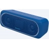 Колонка порт. Sony SRS-XB30 синий 40W Mono BT/3.5Jack/USB 10м (SRSXB30L.RU4)