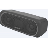 Колонка порт. Sony SRS-XB30 черный 40W Mono BT/3.5Jack/USB 10м (SRSXB30B.RU4)