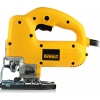 Лобзик DeWalt DW341K-QS 550Вт 3100ходов/мин от электросети