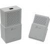 TP-LINK <TL-WPA7510KIT> AV1000 Powerline ac WiFi Kit (2 адаптера,UTP,  802.11a/b/g/n/ac, 433Mbps,1000Mbps)