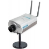 D-Link DCS-1000W Wireless Internet Camera (2.4GHz, 802.11b, 1UTP 10/100Mbps)