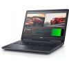 Ноутбук Dell Precision 7720 Core i7 7820HQ/16Gb/2Tb/SSD256Gb/nVidia Quadro P3000 6Gb/17.3"/IPS/FHD (1920x1080)/Windows 10 Professional 64/black/WiFi/BT/Cam (7720-8055)