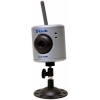 D-Link DCS-900W Wireless Internet Camera (2.4GHz, 802.11b, 1UTP 10/100Mbps, датчик движения)
