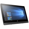 Моноблок HP ProOne 400 G3 20" HD+ P G4560T (2.9)/4Gb/500Gb 7.2k/HDG610/DVDRW/Windows 10 Home Single Language 64/GbitEth/WiFi/BT/клавиатура/мышь/черный 1600x900 (2RT94ES)