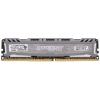 Память DDR4 4Gb (pc-19200) 2400MHz Crucial Ballistix Sport LT Grey CL16 SR x8 BLS4G4D240FSB