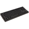 Клавиатура механическая игровая Cooler Master NovaTouch TKL, Кн:87, длина кабеля 1.8 м, черная, USB [SGK-5000-GKCT1-RU]