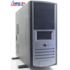 Miditower Foxconn 3GTH001 Black&Silver  ATX  300W (20+4пин)