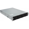 SuperMicro 2U 6028R-E1CR12L (LGA2011-3, C612, 1xPCI-E, SVGA,SATA RAID, 12xHS  SAS/SATA,2x10GbL,16DDR4,920W HS)