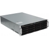 SuperMicro 3U 6038R-E1CR16H (LGA2011-3, C612, 1xPCI-E, SVGA, SAS/SATA RAID,  16xHS SAS/SATA,2x10GbL,16DDR4,920W HS)