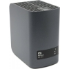 WD <WDBSHB0040JCH-EEUE> My Cloud EX2 Ultra 4Tb EXT  (RTL) GbLAN, 2xUSB3.0