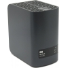 WD <WDBSHB0120JCH-EEUE> My Cloud EX2 Ultra 12Tb EXT (RTL)  GbLAN, 2xUSB3.0