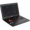 ASUS ROG GL502VM <90NB0DR1-M05230> i7  7700HQ/8/1Tb+128SSD/GTX1060/WiFi/BT/Linux/15.6"/2.52 кг