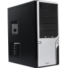Miditower  Exegate <UN-616> Black ATX  450W (24+4+6/8пин) <EX261463RUS>