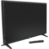 32" LED ЖК телевизор LG 32LJ610V (1920x1080, HDMI, LAN, WiFi,  USB,  DVB-T2,  SmartTV)