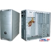 Miditower AX-29 Silver ATX  300W (20+4пин)