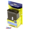 SONY LCS-THA Soft Carrying Case (мягкий кожаный футляр для DSC-T3/T1)