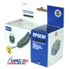 Картридж T032142 Black <2 картриджа> для EPS ST  C82, CX5400