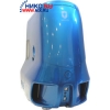 Miditower ASUSTeK <Vento 3600 Blue> Dream Gaming Case ATX w/o БП