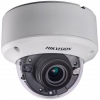 Камера видеонаблюдения Hikvision DS-2CE56F7T-AVPIT3Z 2.8-12мм HD TVI цветная корп.:белый