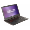 Ноутбук Asus G752VS(KBL)-GB496T i7-7820HK  (2.9)/64G/2T+2*256Gb NVMe SSD/17,3"UHD AG IPS/NV GTX1070 8G/Blu-Ray write/BT/Win10 Gray (90NB0D71-M07090)