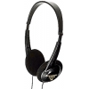 Наушники Panasonic RP-HT6E-K <Black>  (шнур 1.2м)