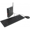 Lenovo ThinkCentre M710q <10MRS04500>  i3 7100T/4/500/WiFi/BT/noOS