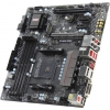MSI B350M MORTAR (RTL) AM4 <B350> 2xPCI-E DVI+HDMI+DP GbLAN  SATA  MicroATX  4DDR4